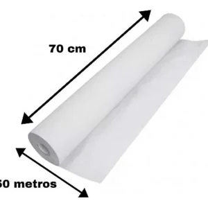 LENCOL HOSP. 70X50 - LUPY PREMIUM