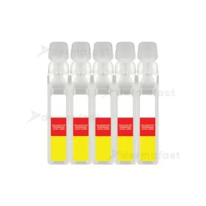 CLORETO DE POTASSIO 10% 10ML AMP. - FARMACE