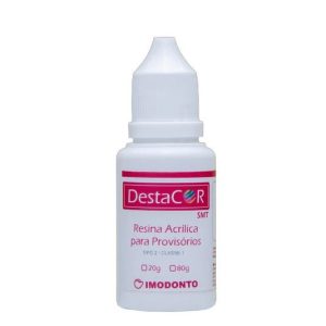 RESINA DESTACOR DENTCLEAN COR 62 - 20GR - IMODONTO