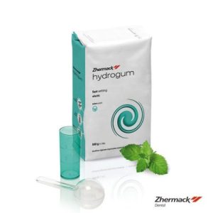 ALGINATO HYDROGUM TIPO 1 500G - ZHERMACK