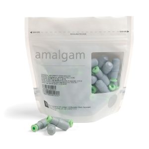 AMALGAMA GS80 CAPSULA 2PC - SDI