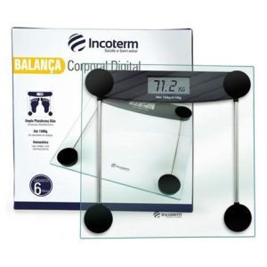 BALANCA CORPORAL DIG INCOTERM POP - INCOTERM