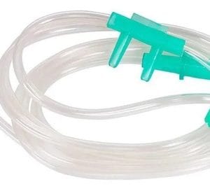 CATETER TIPO OCULOS - MEDSONDA