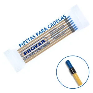 PIPETAS PARA CADELAS G - PROVAR