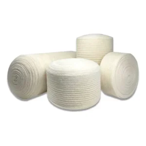 MALHA TUBULAR ORTOPEDICA ALGODAO 30 CM X 15 M - ORTOFEN