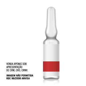CLINDAMICINA 600MG (HYCLIN) 150MG/ML 50AMP 4ML - HYPOFARMA