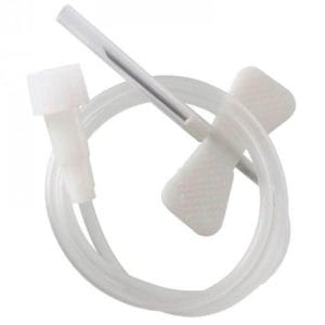 SCALP 19 BRANCO - SOLIDOR