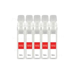 CLORETO DE POTASSIO 19,1% 10ML AMP. - FARMACE