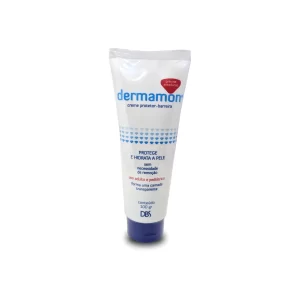DERMAMON 100G (CREME PROTETOR-BARREIRA) - DBS