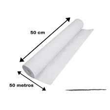 LENCOL HOSP. 50X50 - LUPY PREMIUM