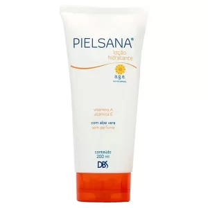 PIELSANA LOCAO HIDRATANTE 200 ML - DBS