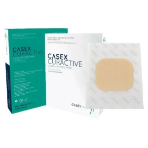 CURATIVO HIDROCOLOIDE REGULAR 10X10 CM - CASEX