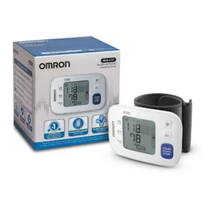 APARELHO DE PRESSAO DIGITAL AUTOMATICO DE PULSO - ONROM