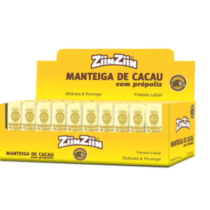 MANTEIGA DE CACAU UND - ZIIN ZIIN